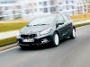 Kia Ceed 2012 nuove foto ufficiali
