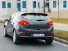 Kia Ceed 2012 nuove foto ufficiali