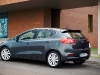 Kia Ceed 2012 nuove foto ufficiali