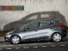 Kia Ceed 2012 nuove foto ufficiali