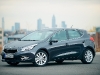 Kia Ceed 2012 nuove foto ufficiali