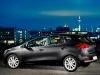 Kia Ceed 2012 nuove foto ufficiali