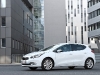 Kia Ceed 2012 nuove foto ufficiali