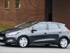 Kia Ceed 2012 nuove foto ufficiali