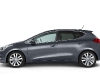 Kia Ceed 2012 nuove foto ufficiali
