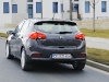 Kia Ceed 2012 nuove foto ufficiali