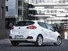 Kia Ceed 2012 nuove foto ufficiali