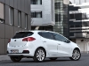 Kia Ceed 2012 nuove foto ufficiali