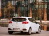 Kia Ceed 2012 nuove foto ufficiali