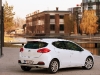 Kia Ceed 2012 nuove foto ufficiali
