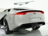 Kia Concept GT, Salone di New York 2013