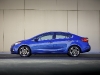 KIA Forte - Salone di Los Angeles 2012