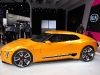 KIA GT4 Stinger Concept - Salone di Detroit 2014