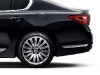 Kia K9 foto ufficiali