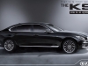Kia K900 MY 2019 - Foto leaked
