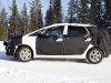 Kia MPV foto spia marzo 2012