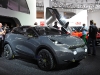 KIA Niro Concept - Salone di Francoforte 2013