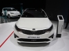 Kia Optima - Salone di Ginevra 2018