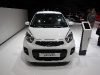 Kia Picanto - Salone di Ginevra 2015