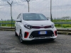 Kia Picanto X Line e GT Line - Anteprima Test Drive
