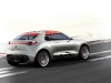 KIA Provo Concept - Salone di Ginevra 2013