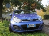 KIA Rio ECOdynamics - Test Drive - 2012