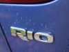 KIA Rio ECOdynamics - Test Drive - 2012