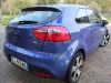 KIA Rio ECOdynamics - Test Drive - 2012