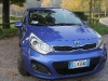 KIA Rio ECOdynamics - Test Drive - 2012