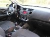 KIA Rio ECOdynamics - Test Drive - 2012
