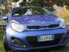 KIA Rio ECOdynamics - Test Drive - 2012