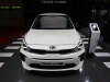 Kia Rio GT (live) - Salone di Ginevra 2018