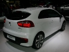 Kia Rio - Salone di Parigi 2014