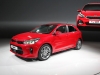 KIA Rio - Salone di Parigi 2016