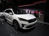 Kia Sorento GT-Line - Salone di Francoforte 2017