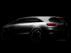 Kia Sorento MY-2015 Teaser