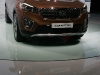 Kia Sorento - Salone di Parigi 2014