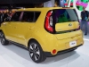 Kia Soul 2014 - Salone di New York 2013