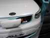 KIA Soul EV - Salone di Parigi 2016