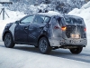 Kia Sportage 2016 - Foto spia 30-01-2015