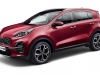 Kia Sportage MY 2019