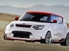 Kia Trackster Concept foto ufficiali