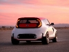 Kia Trackster Concept foto ufficiali