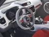 Kia Trackster Concept foto ufficiali
