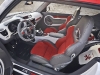 Kia Trackster Concept foto ufficiali