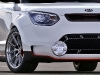 Kia Trackster Concept foto ufficiali