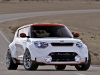 Kia Trackster Concept foto ufficiali