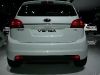 Kia Venga - Salone di Parigi 2014