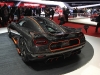 Koenigsegg Agera RS - Salone di Ginevra 2015