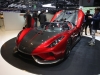 Koenigsegg Regera - Salone di Ginevra 2017